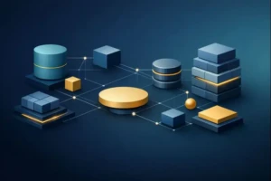 Implementing a Data Vault 2.0 Model on the Quorum Blockchain [Part 1]
