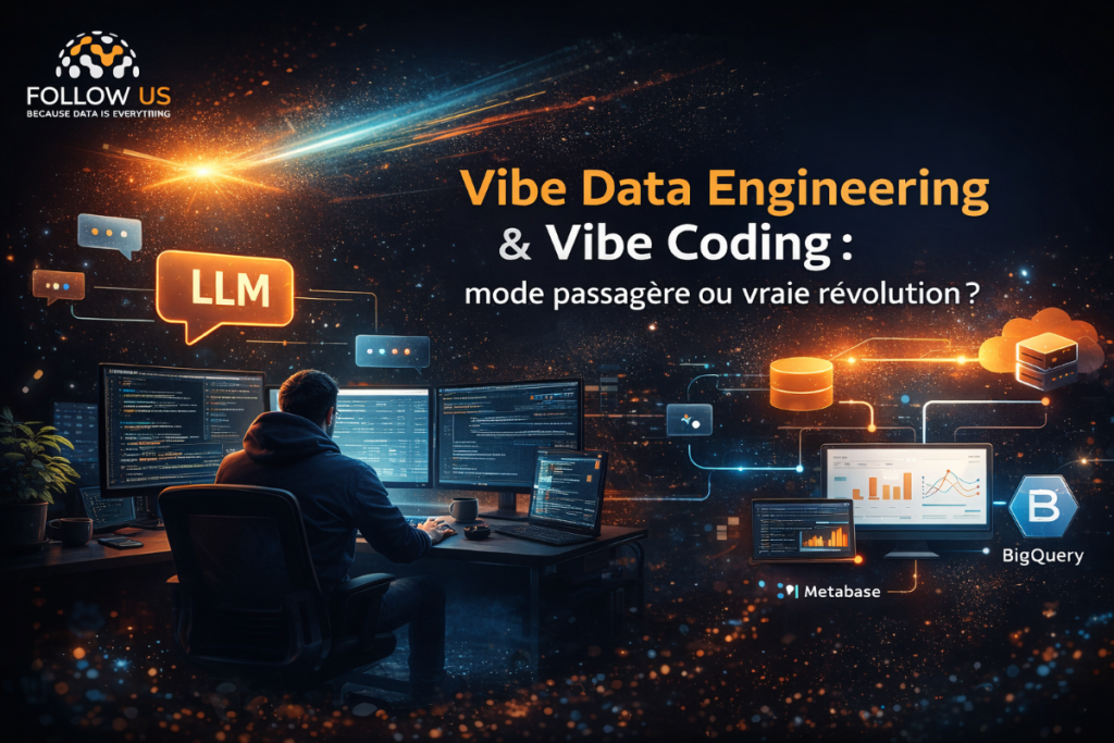 Vibe Data Engineering