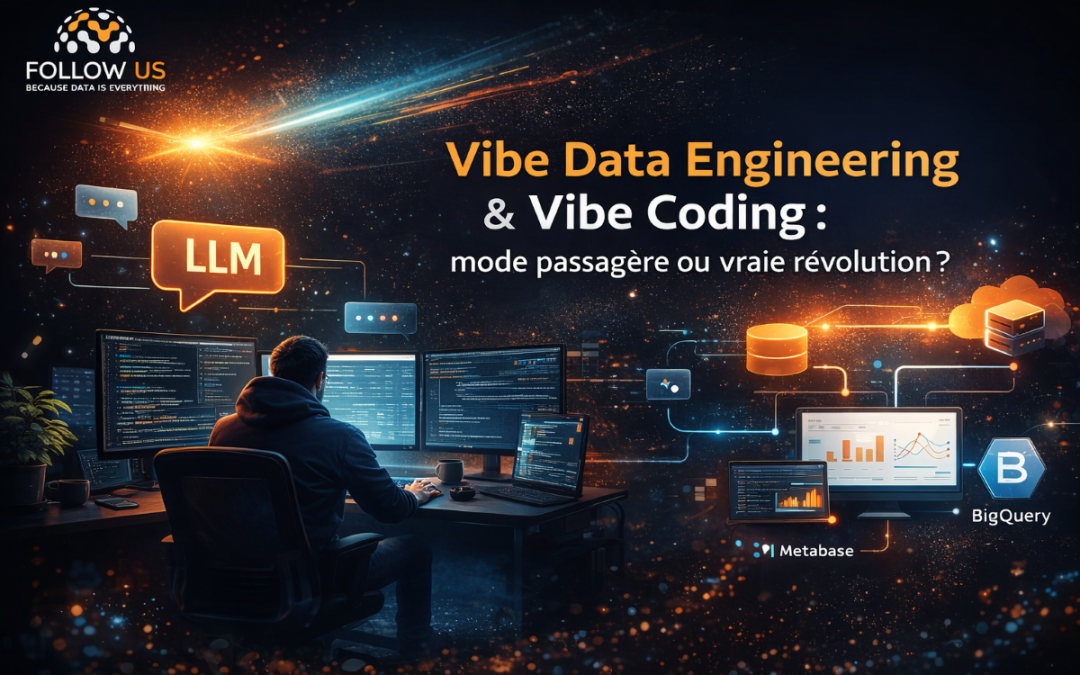 Vibe Data Engineering